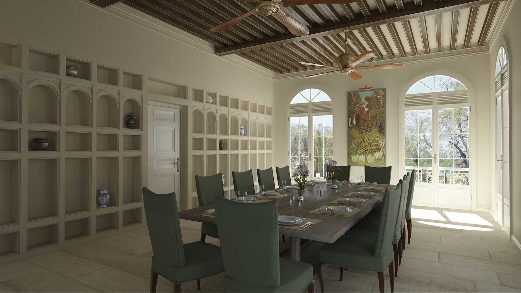 Claudio Modola Studio Kenya Architectural Interior Design Mombasa